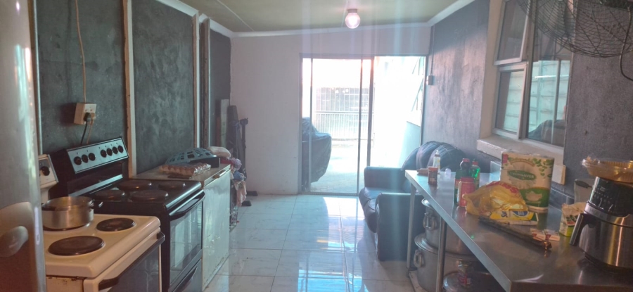 3 Bedroom Property for Sale in Tafelsig Western Cape